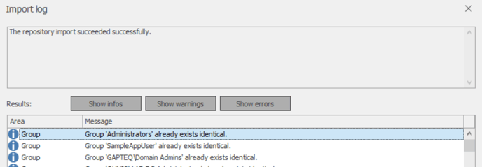 TD_FT_RepositoryExportImport_Screenshot_3