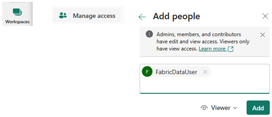 Use Sql Database In Microsoft Fabric