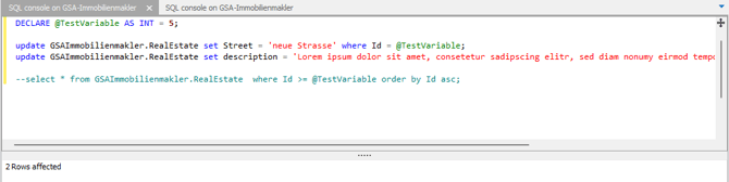 kb-sql-console-result